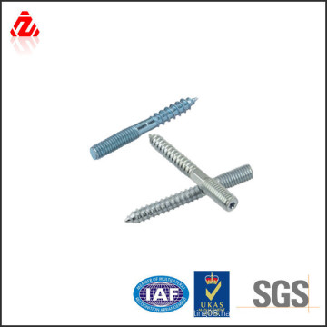 high quality carbon steel rack bolt screw